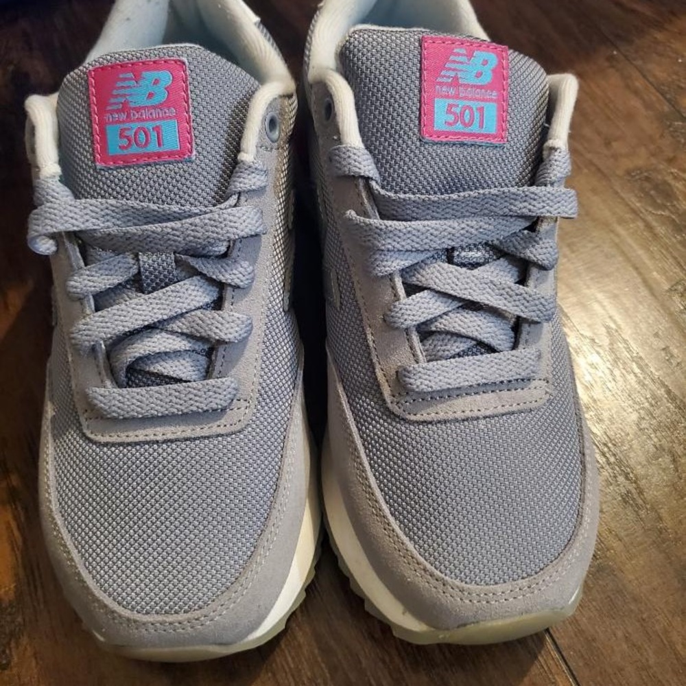 new balance classics wz501